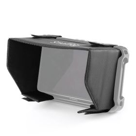 SmallRig 2269 VH2269 Atomos Shinobi 5”/ Ninja V / Ninja V+ için Güneşlik