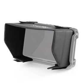 SmallRig 2269 VH2269 Atomos Shinobi 5”/ Ninja V / Ninja V+ için Güneşlik