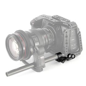 SmallRig 2279 15 mm Tek Çubuk Kelepçe
