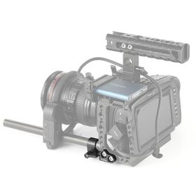 SmallRig 2279 15 mm Tek Çubuk Kelepçe