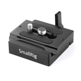 SmallRig 2280 Hızlı Çıkarma Plakası