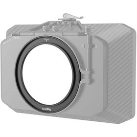 SmallRig 2661 95-114mm Matte box Kutu için Dişli Adaptör Halkası