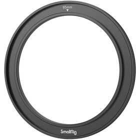 SmallRig 2661 95-114mm Matte box Kutu için Dişli Adaptör Halkası