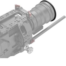 SmallRig 2661 95-114mm Matte box Kutu için Dişli Adaptör Halkası