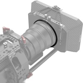 SmallRig 2661 95-114mm Matte box Kutu için Dişli Adaptör Halkası