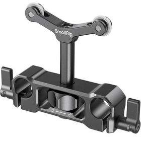 SmallRig 2727 Evrensel 15 mm LWS Çubuk Montajlı Lens Desteği