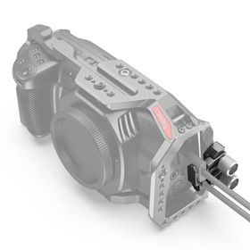 SmallRig 2768 HDMI ve USB Tip-C Kablo Kelepçesi