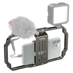 SmallRig 2791 Evrensel Cep Telefonu Kafesi