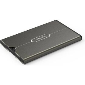 SmallRig 2832 Hafıza Kartı Kutusu SD ve Micro SD