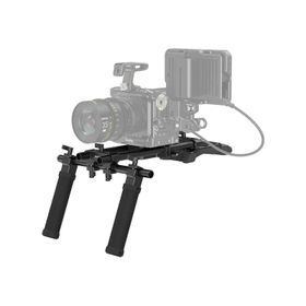 SmallRig 2896C Evrensel Temel Omuz Seti