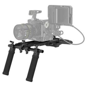 SmallRig 2896C Evrensel Temel Omuz Seti