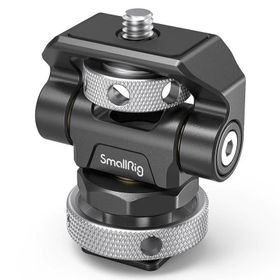 SmallRig 2905 Döner ve Eğimi Ayarlanabilir Metal Monitör Ayağı