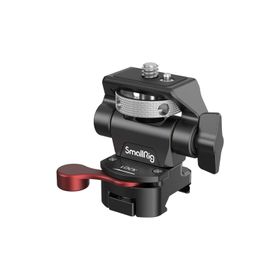 SmallRig 2906B Döndürme ve Eğim Ayarlı Nato Kelepçesi Monitör