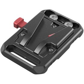 SmallRig 2987 Mini V Mount Pil Plakası
