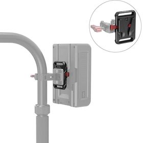 SmallRig 2987 Mini V Mount Pil Plakası