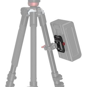 SmallRig 2987 Mini V Mount Pil Plakası