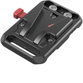 SmallRig 2987 Mini V Mount Pil Plakası