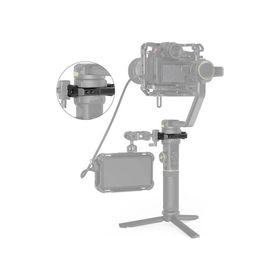 SmallRig 2994 Zhiyun Crane 2S Gimbal için Montaj Kelepçesi