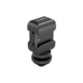 SmallRig 2996 Kablosuz Mikrofon İçin Braket