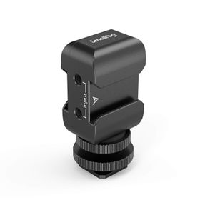 SmallRig 2996 Kablosuz Mikrofon İçin Braket