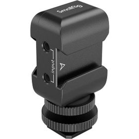 SmallRig 2996 Kablosuz Mikrofon İçin Braket