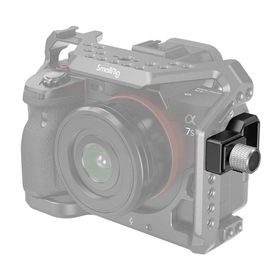 SmallRig 3000 A7S III Cage için HDMI Kablo Kelepçesi
