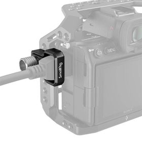 SmallRig 3000 A7S III Cage için HDMI Kablo Kelepçesi