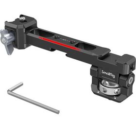 SmallRig 3026 NATO Kelepçeli Monitör Montajı