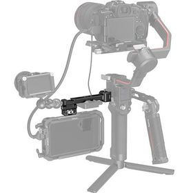 SmallRig 3026 NATO Kelepçeli Monitör Montajı
