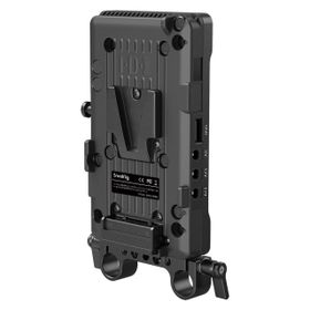 SmallRig 3058 V Montajlı Pil Adaptör Plakası