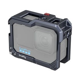 SmallRig 3084C GoPro Hero 9 / 10 / 11 / 12 / 13 için Kafes