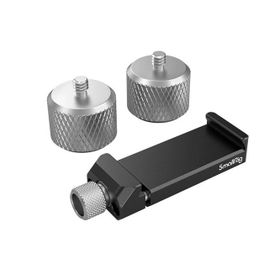 SmallRig 3125 DJI RS 2 / RS 3 / RS4 ve ZHIYUN Gimbal için Karşı Ağırlık Kiti