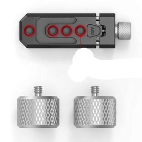 SmallRig 3125 DJI RS 2 / RSC 2 ve ZHIYUN Gimbal için Karşı Ağırlık Kiti