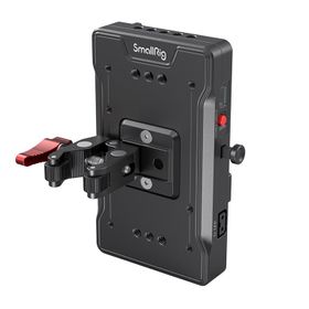 SmallRig 3202 V-Mount Mandallı Batarya Adaptörü