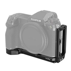 SmallRig 3232 Fujifilm GFX 100S için L-Bracket