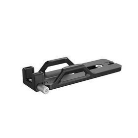 SmallRig 3478 M.2 SSD Muhafazası için Hızlı Çıkarılabilir Taban Plakası