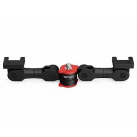 SmallRig 3483 Dual Cold Shoe Uzatma Barı