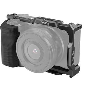 SmallRig 3538 Sony ZV-E10 İçin Saplı Kafes