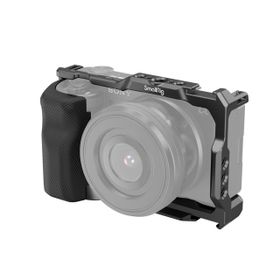SmallRig 3538B Sony ZV-E10 için Saplı Kafes
