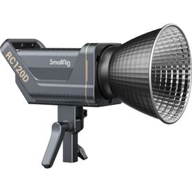 SmallRig 3612 RC 120D Beyaz Video Işığı