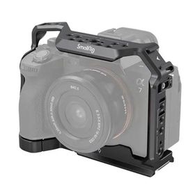 SmallRig 3667 Sony A7 IV / A7RIV A7R5 / A7SIII / A1 İçin Kafes