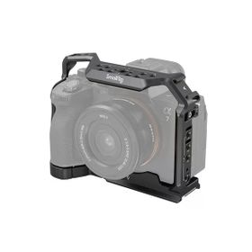 SmallRig 3667C Kamera Kafesi