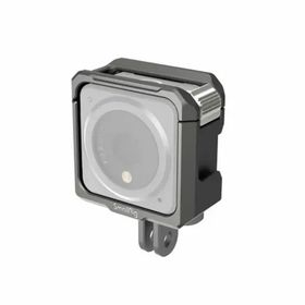 SmallRig 3711 DJI Action 2 için Kamera Kafes