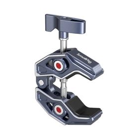 SmallRig 3755B Yengeç Şeklinde Kelepçe