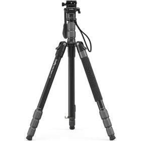 SmallRig 3760B CT180 Video Tripod Kiti