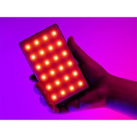 SmallRig 3808 RM120 RGB Video Işığı