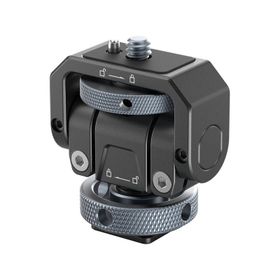 SmallRig 3809B Monitör Desteği Metak Ayak Montajı