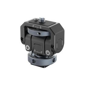 SmallRig 3809B Monitör Desteği Metak Ayak Montajı