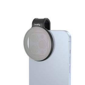 SmallRig 3845 52 mm Manyetik Cep Telefonu Filtre Klipsi