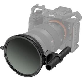 SmallRig 3864 95 mm CPL-VND Filtre Kiti Çubuk Kelepçesi